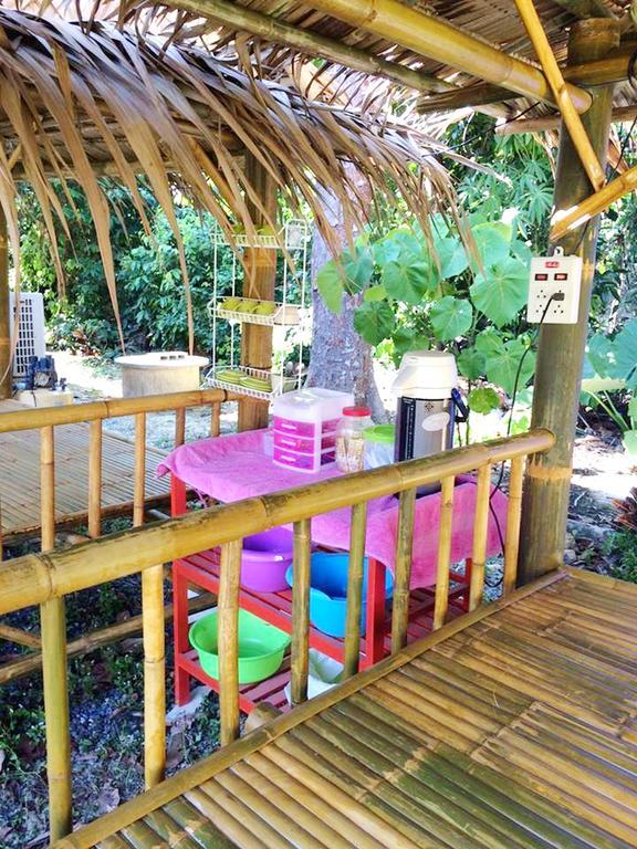 Phu Lanta Life Hotel Ko Lanta Exterior foto