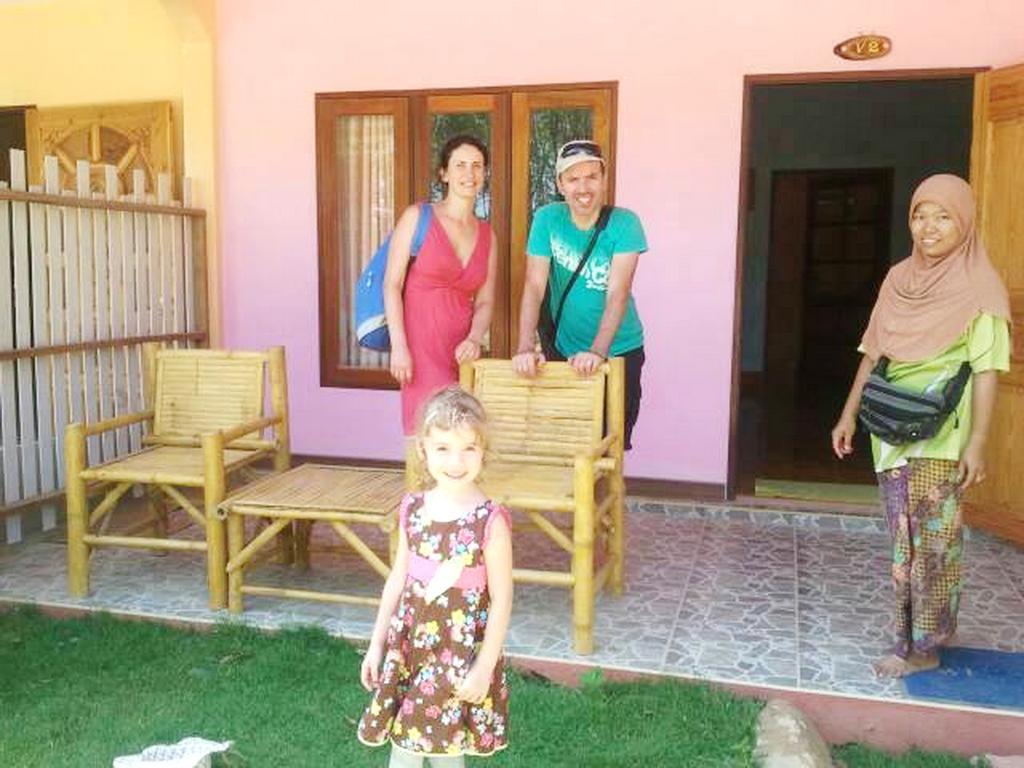 Phu Lanta Life Hotel Ko Lanta Exterior foto