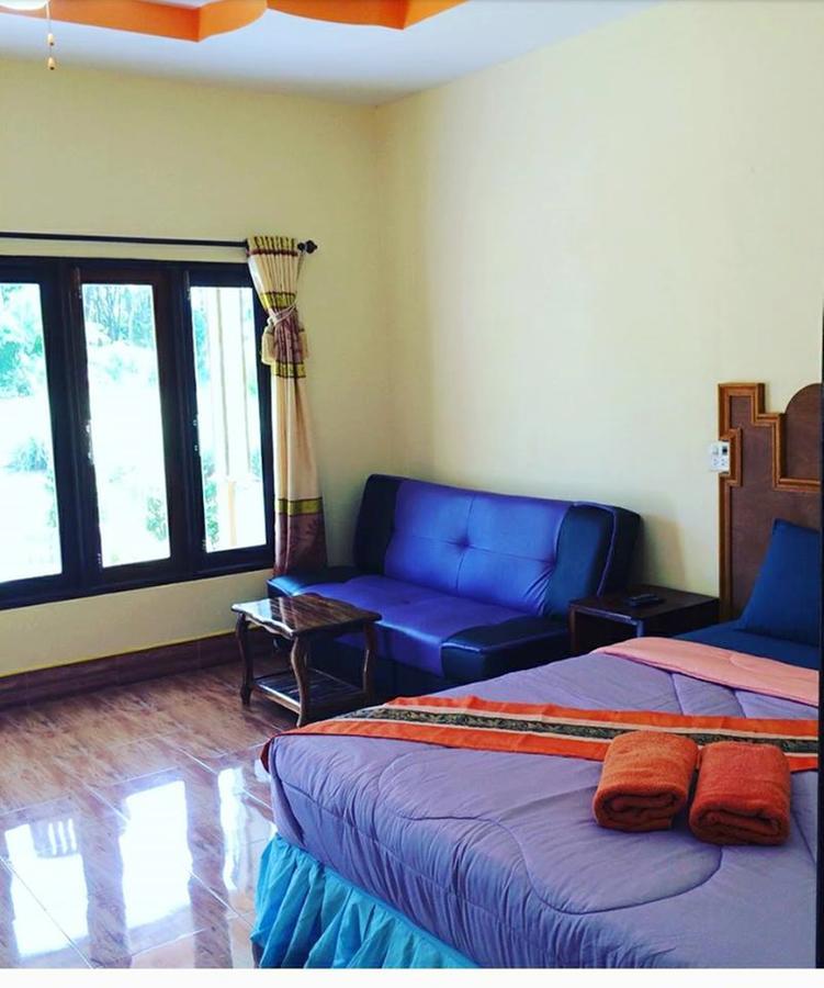 Phu Lanta Life Hotel Ko Lanta Exterior foto