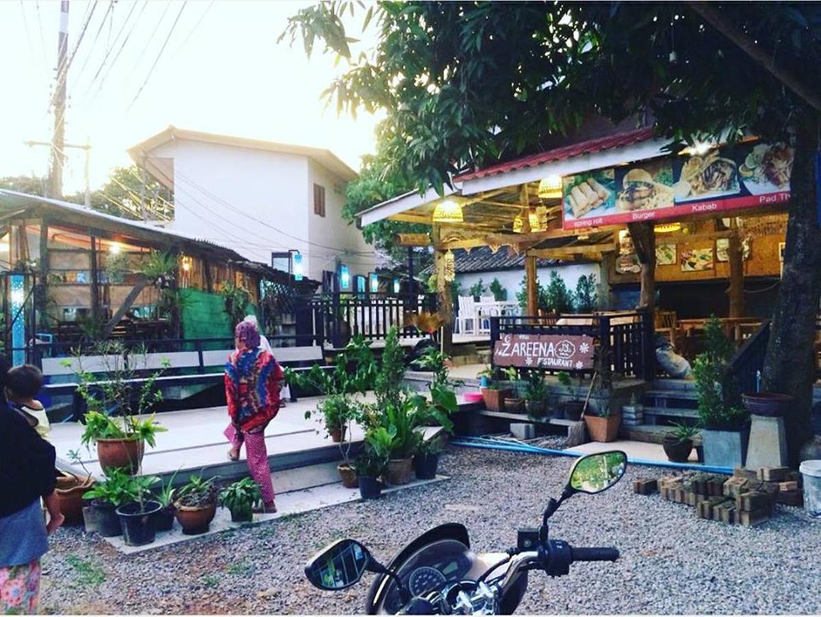 Phu Lanta Life Hotel Ko Lanta Exterior foto
