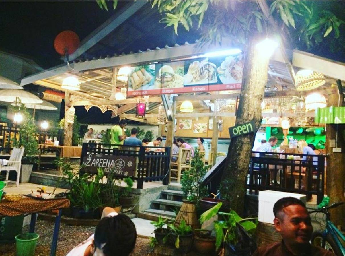 Phu Lanta Life Hotel Ko Lanta Exterior foto